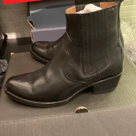 Frye Boots - Picture 3 of 5